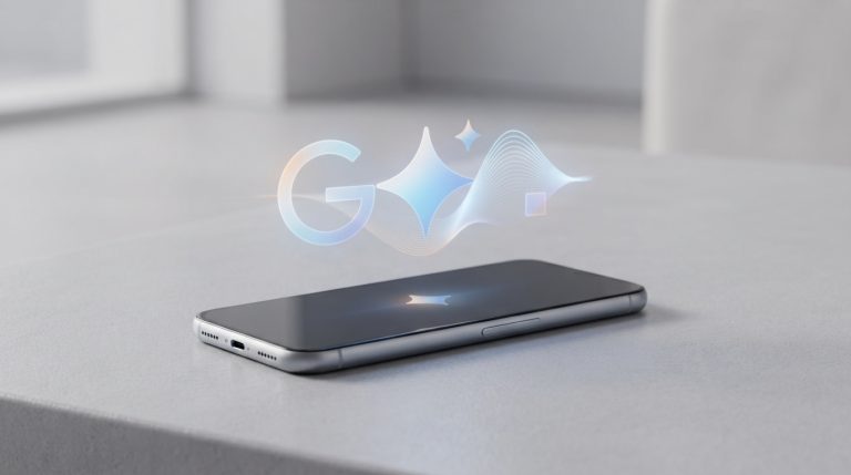 Pixel 11: Gemini mākslīgais intelekts palīdzēs ar ierīces kļūmēm