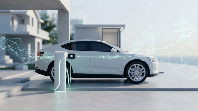 Vai tavs elektriskais auto drīz maksās atpakaļ par sevi? ES plāno revolūciju uzlādē!
