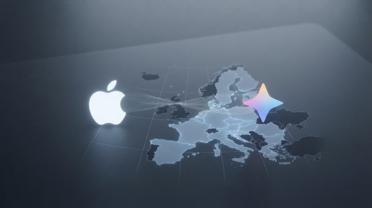 Siri AI: Google palīdzība vai Apple slepenais ierocis? Un kā ar Eiropu?