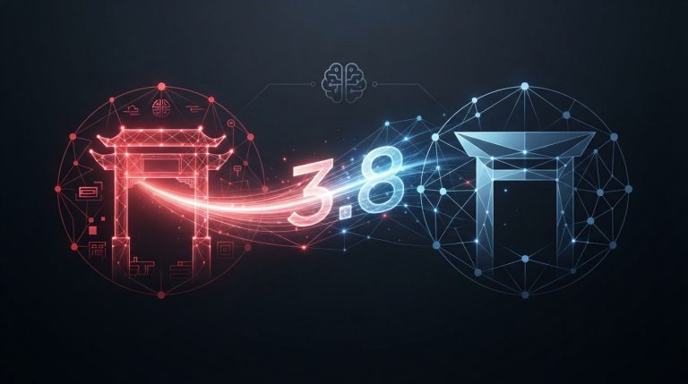 Ķīna izaicina: vai Alibaba jaunais Qwen3.8-Max pārspēs ASV KI gigantus?