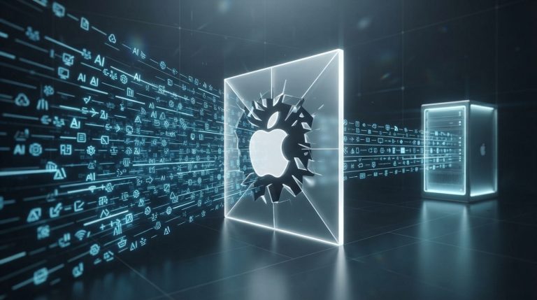 Apple nosaka ierobežojumus kļūdu ziņojumiem: vai AI sabojā sistēmu?
