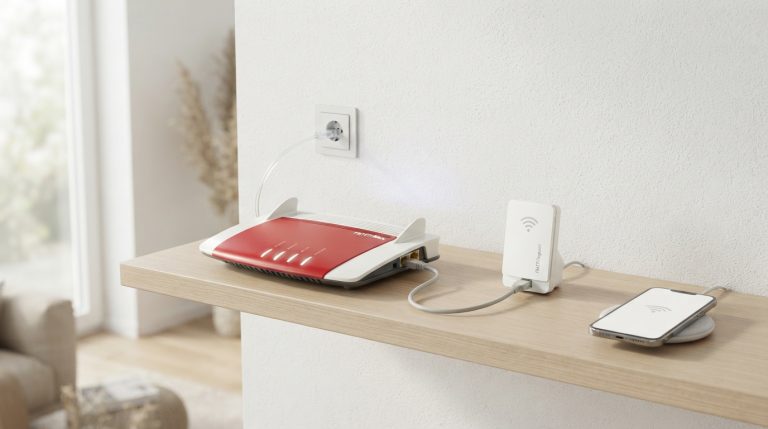 Jaunais FRITZ!Box 5630: Wi-Fi 7 un optika par saprātīgu cenu?