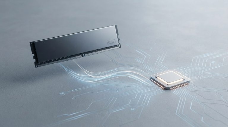 Windows 11 beidzot “atmostas”? Microsoft sola veiktspējas lēcienu 8GB datoriem
