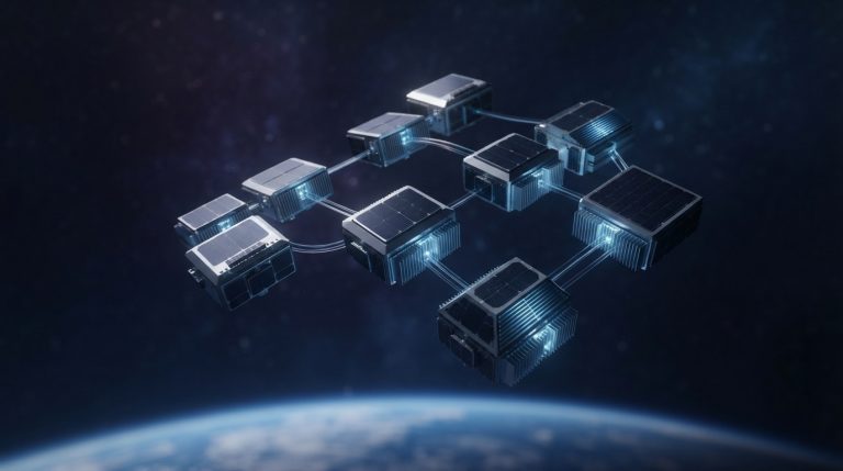 Dati debesīs? Kosmisko datu centru dzesēšanas noslēpums atklāts!