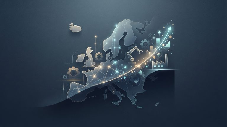 Eiropas AI nākotne: Google Cloud vadītāja lauž mītus par “melno scenāriju”