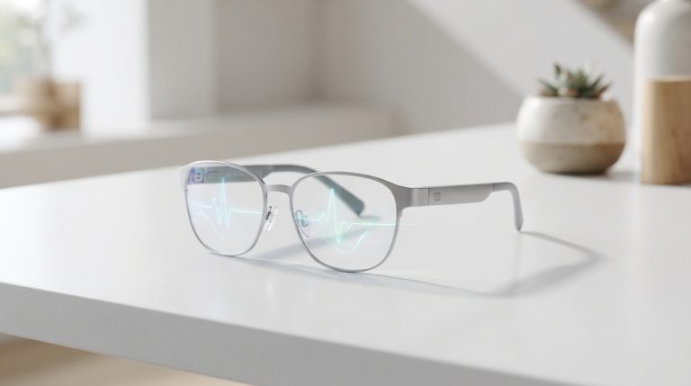 Apple Smartglasses: Vai veselības uzraudzība drīz būs acu priekšā?