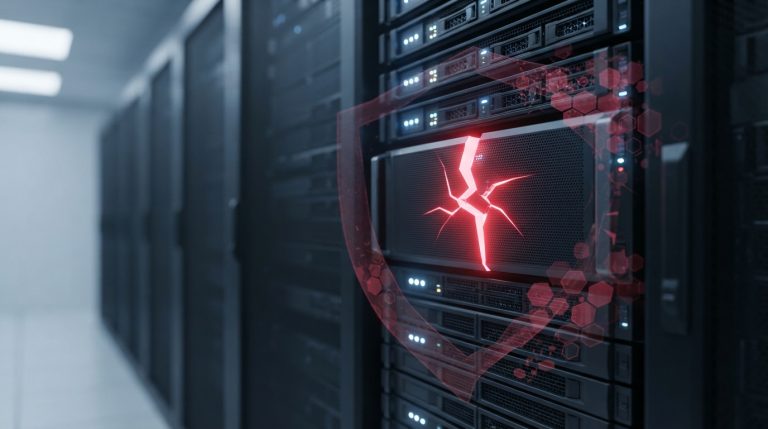 Kritiskais Check Point drošības vājums: Tavs serveris ir riskā!