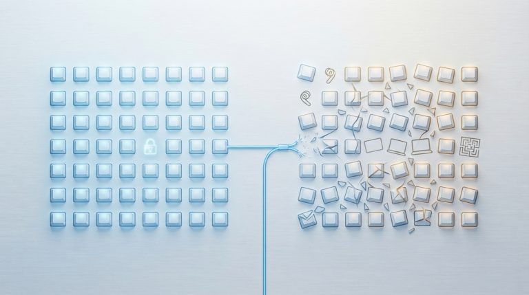 AI un viltība: Meksikas universitāte atceļ 58 000 tiešsaistes eksāmenus!