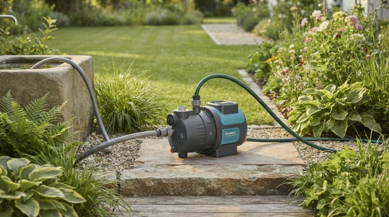 Smarte Bewässerung: Gardena im Test - Automatisierung ohne Internet