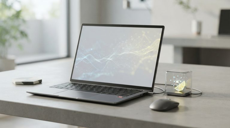 AI Tavā datorā: Kā AMD Lemonade maina spēles noteikumus?