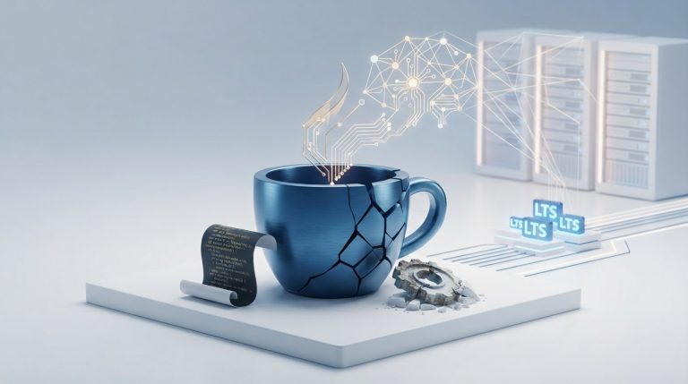 Java un AI: Kāpēc uzņēmumiem laiks sakārtot savu “tehnisko parādu”?