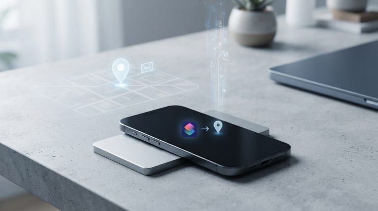 Pazaudēji iPhone? Šis “Īsceļš” tev to palīdzēs atrast!