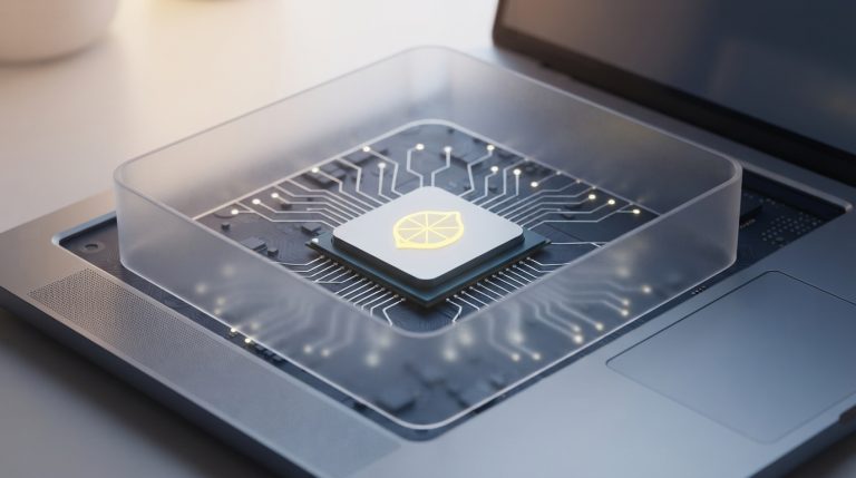 Beidzot AI bez mākoņa: Kā AMD Lemonade atbrīvo Ryzen procesorus?