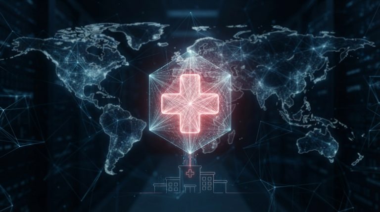 Kā pasargāt slimnīcas internetā: Digitālais Rarkanais Krusts