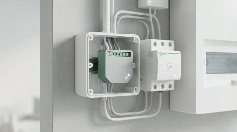 Viedmāju milzis Schneider Electric lūkojas uz populāro Shelly: Ko tas nozīmēs TAVAI mājai?