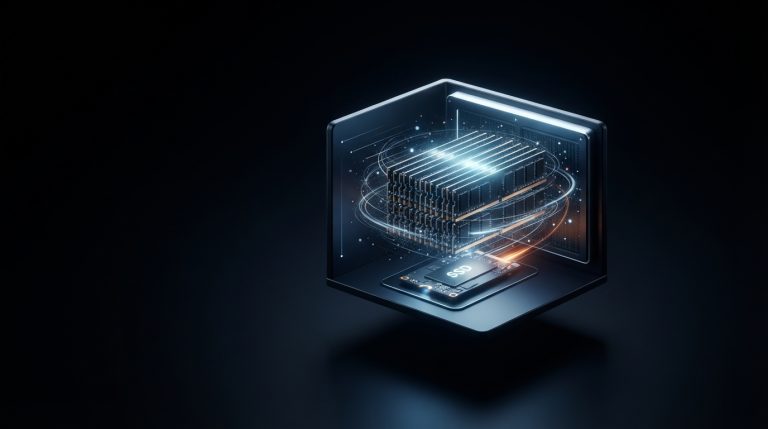 Next.js 16.3: Līdz pat 90% mazāks RAM patēriņš - ātrāka izstrāde?