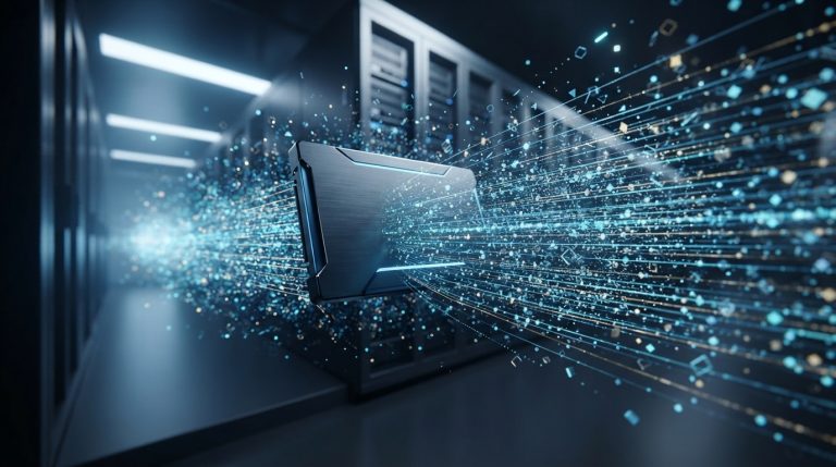AI serveru revolūcija: Kioxia XL-Flash sasniedz 10 miljonus IOPS