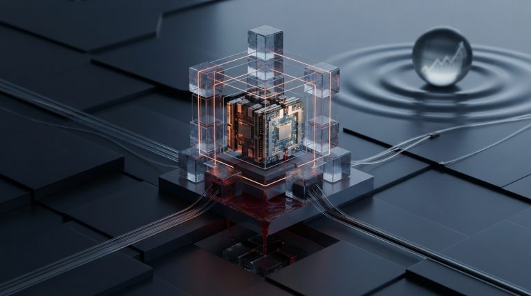 Aiz milzīgajām AI inovācijām - Google slēptie miljardu riski