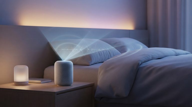 Anker SleepLab: radars labākam miegam bez valkāšanas