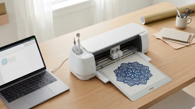 Cricut Maker 5: Revolucionārs rīks radošiem projektiem