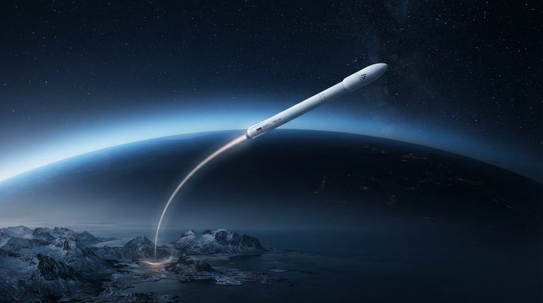Vēsturisks lēciens: Vācijas startaps Isar Aerospace ielaužas kosmosa tirgū