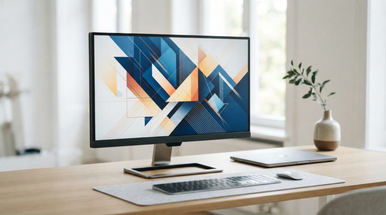 BenQ MA270S: Vai 5K monitors var pārspēt Apple Studio Display?