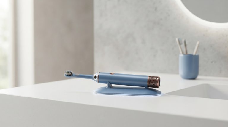 Dyson CameraJet: Viedā zobu birste, kas tīra un diego pati?