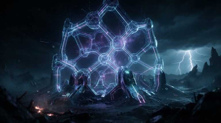 Alien Deathstorm: Dinamiska šausmu spēle, kas maina noteikumus