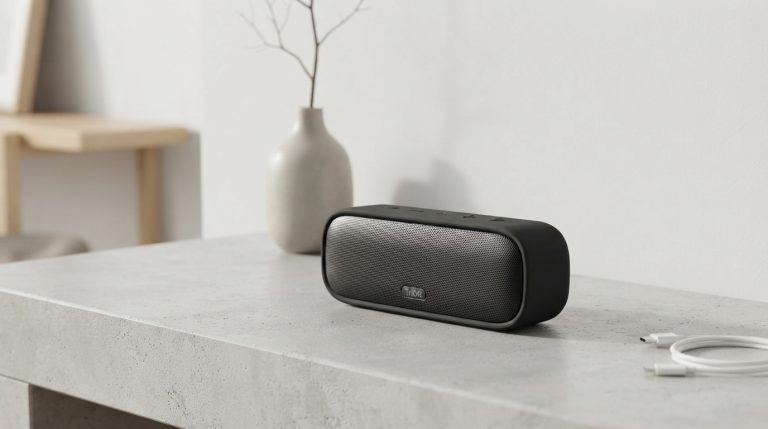 Tribit XSound Go: lēts, bet ar būtisku vājumu skaņā?