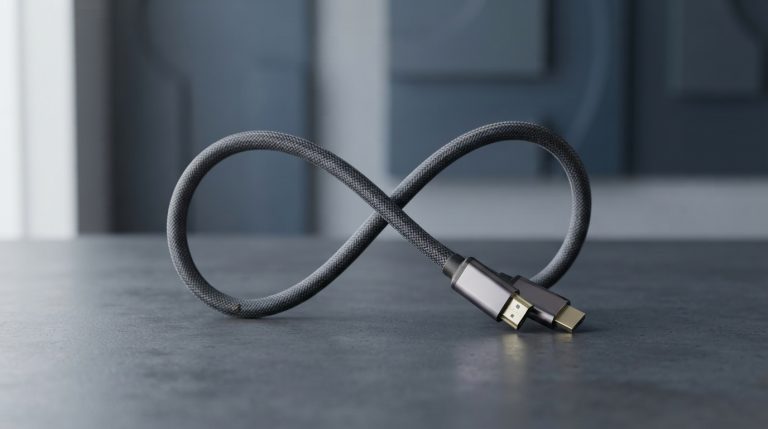 Vai dārgi HDMI kabeļi patiešām uzlabo attēla kvalitāti?