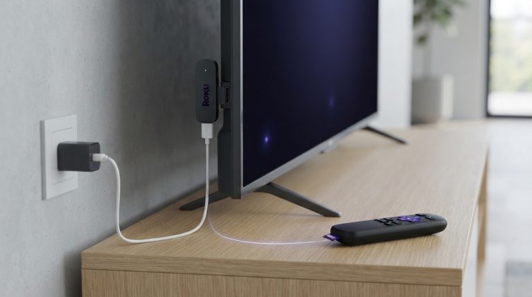 Kāpēc Roku ierīce pati izslēdzas? Vienkārši risinājumi problēmai