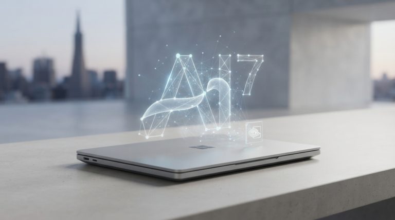 Microsoft pavērsiena punkts: kā AI mainīs datorus jau 7. oktobrī?