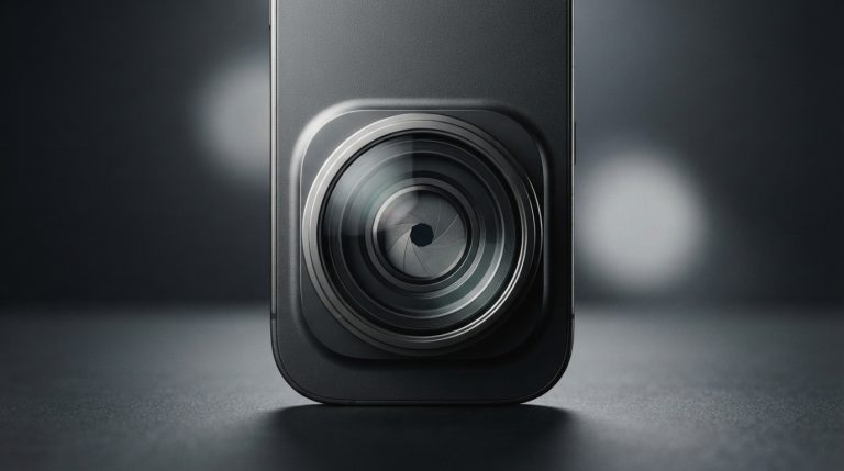 Diafragmas revolūcija: vai iPhone 18 Pro mainīs mobilo fotografēšanu?