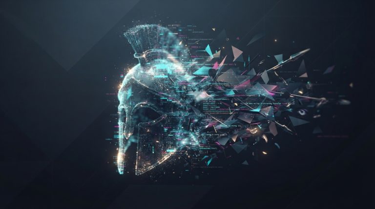 AI filmas solis atpakaļ? “Odisejs: Kritiens” pieviļ ar ambīcijām
