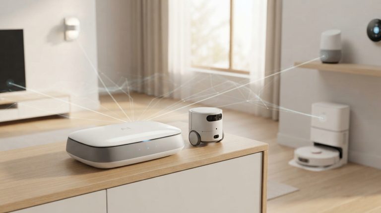 Mājas roboti: sapnis par kalpotāju pagaidām bez kājām