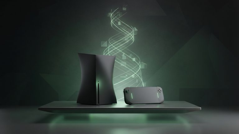 Xbox atgūst tempu: nākamās paaudzes “Helix” būs ierīču saime ar portatīvo konsoli