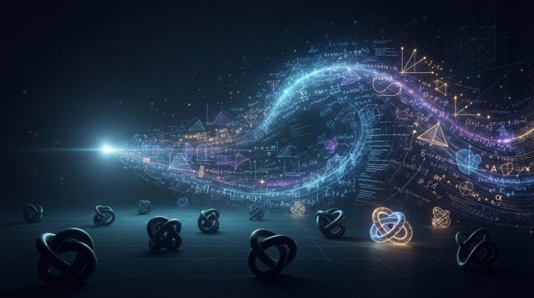 OpenAI “matemātikas cunami”: ģenialitāte vai haoss?
