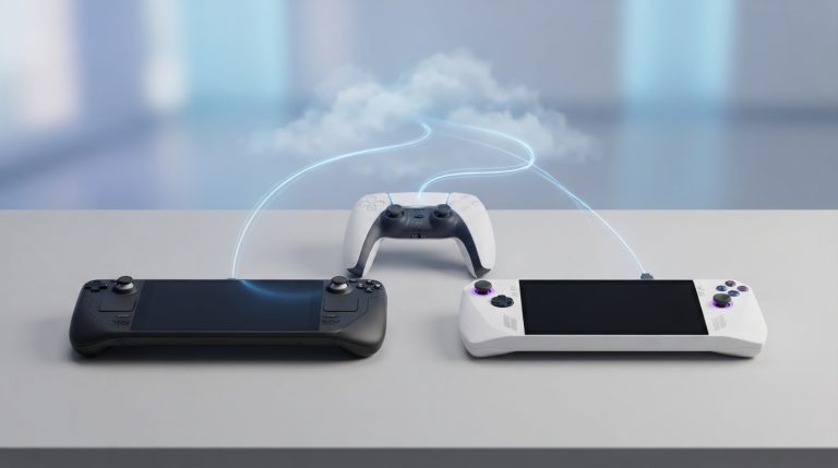 Asobi: Kā pārvērst Steam Deck un Windows par PS5 spēļu centru bez konsoles