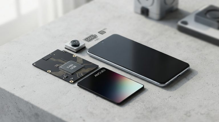 Neizmet naudu vējā! Šīs ir obligātās funkcijas lētam Android telefonam