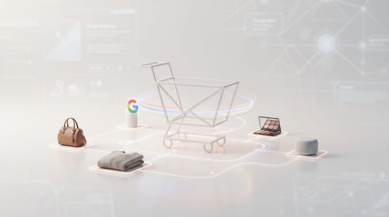 Gudrais Google iepirkumu grozs: iepirkšanās bez lieka stresa?