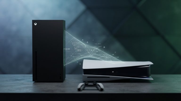 Xbox Series X spēlē PS5 spēles: Vai viens liels "bet" visu sabojā?