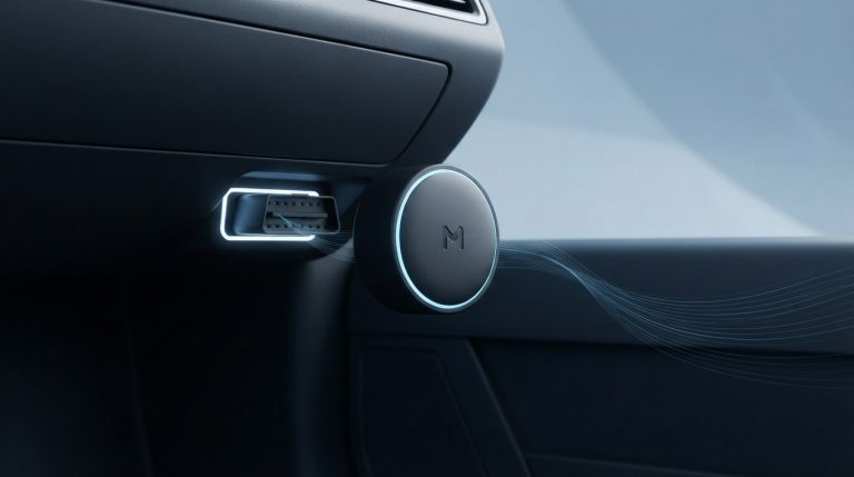 Miles Plug: Vieda auto uzraudzība, kas nekad nepārdod jūsu datus