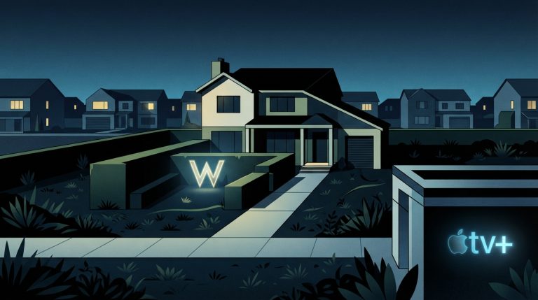 Melnā komēdija “Where’s Wanda?” atgriežas: 2. sezona jau skatāma Apple TV+