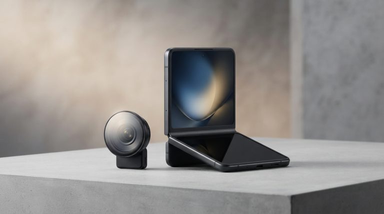 Vivo X Fold 6: klasisks dizains satiekas ar iespaidīgu kameru