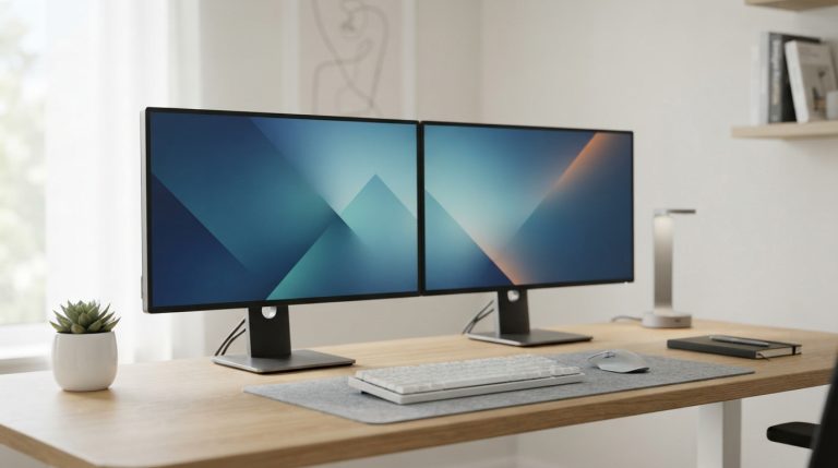 Otrs monitors: Produktivitātes atslēga tavā darba vietā?